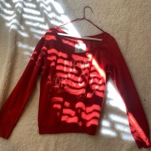 American eagle sweater